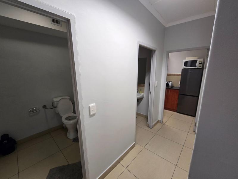 To Let commercial Property for Rent in Stikland Industrial Western Cape